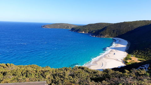 Wolfes Landing Eco Retreat - Tourism Brisbane 1