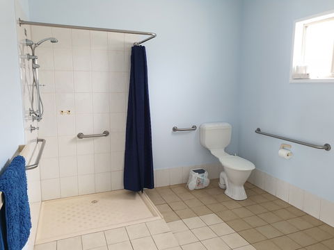 Marion Bay Holiday Villas - Tourism Brisbane 3