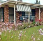 Butterfly Cottage - Brisbane Tourism