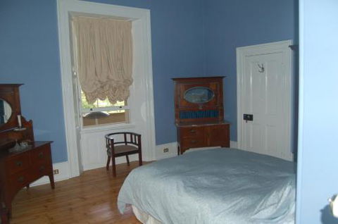 Yankalilla Bay Homestead - Tourism Brisbane 2