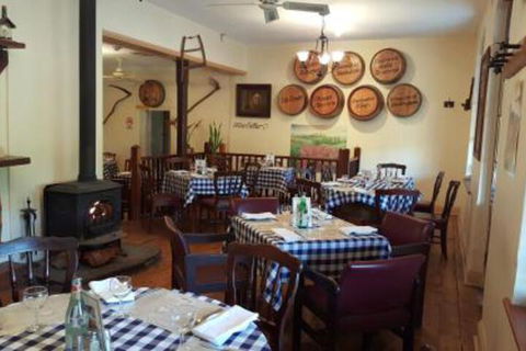 Osteria Sanso B & B - Brisbane Tourism 6