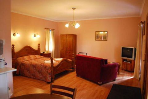 Osteria Sanso B & B - Brisbane Tourism 0
