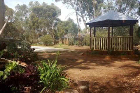 Osteria Sanso B & B - Brisbane Tourism 2