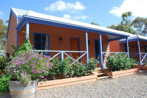 Osteria Sanso B & B - Brisbane Tourism 4