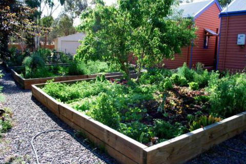 Osteria Sanso B & B - Brisbane Tourism 1