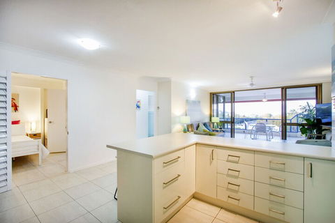 Aqua Marine Boutique Apartment - Tourism Brisbane 6