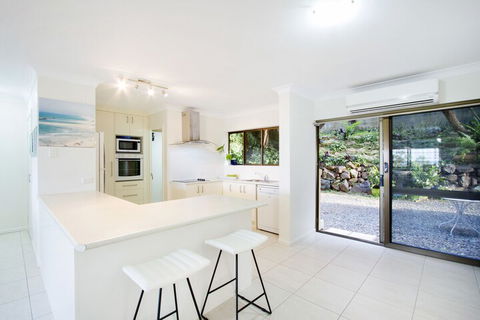 Aqua Marine Boutique Apartment - Tourism Brisbane 4