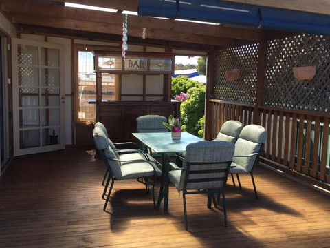 Jasons Place - Tourism Brisbane 2