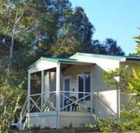 Padthaway Caravan Park - Brisbane 4u