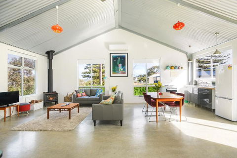 Goolwa Pelican Cottage - Tourism Brisbane 2