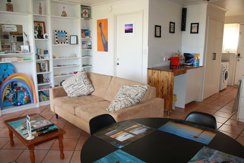 Shark Bay B & B - Brisbane Tourism 1