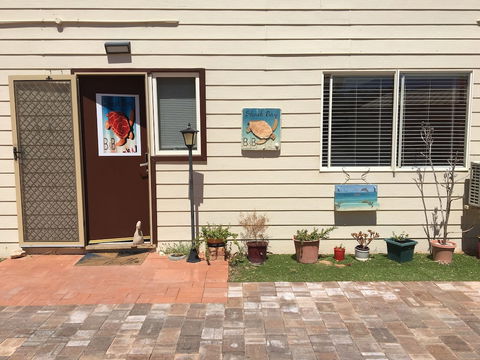 Shark Bay B & B - Brisbane Tourism 2