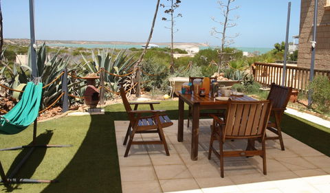Shark Bay B & B - Brisbane Tourism 5