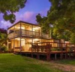 Chestnut Brae Farmstay - Tourism Brisbane