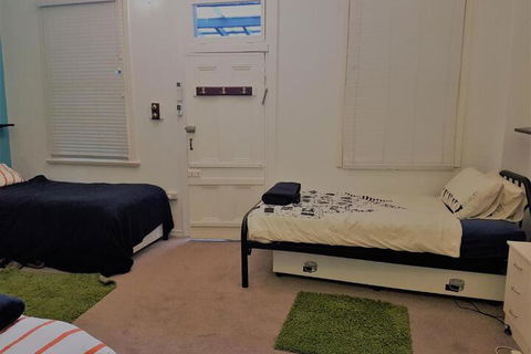 Shannon House - Tourism Brisbane 2