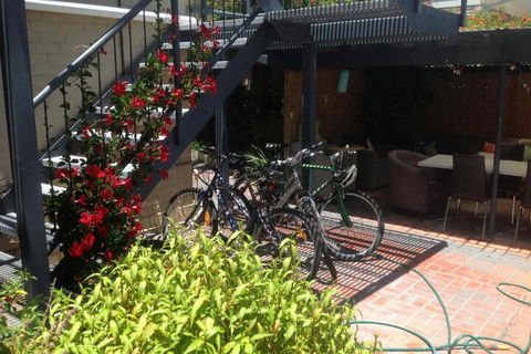 Shannon House - Tourism Brisbane 6