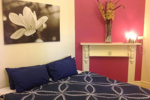 Shannon House - Tourism Brisbane 4