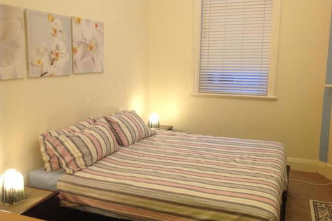 Shannon House - Tourism Brisbane 1