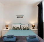 Ocean Breeze Apartment