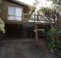Bronte - Brisbane 4u
