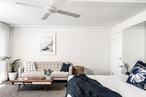 A PERFECT STAY - Villa St Helena - Tourism Brisbane 5