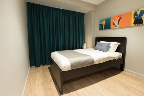 Studio 8 Residences - Adults Only - Tourism Brisbane 6
