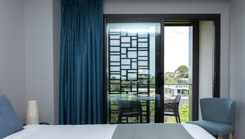 Studio 8 Residences - Adults Only - Tourism Brisbane 5