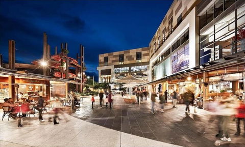 Studio 8 Residences - Adults Only - Tourism Brisbane 1