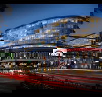 Studio 8 Residences - Adults Only - Tourism Brisbane