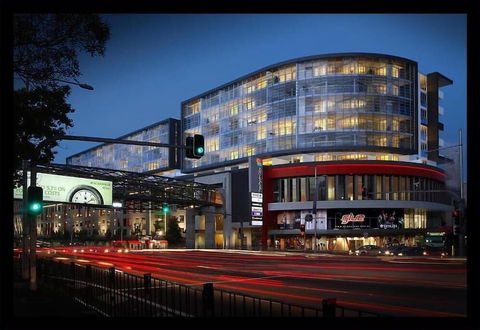 Studio 8 Residences - Adults Only - Tourism Brisbane 0