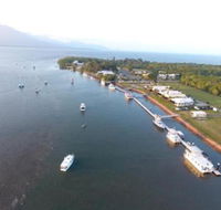 Lucinda Fishing Lodge - Brisbane 4u