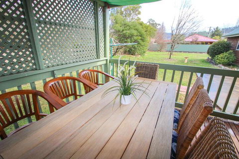 Halinka Lodge - Brisbane Tourism 0