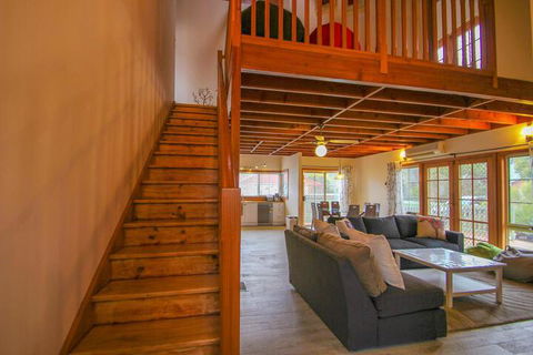 Halinka Lodge - Brisbane Tourism 5