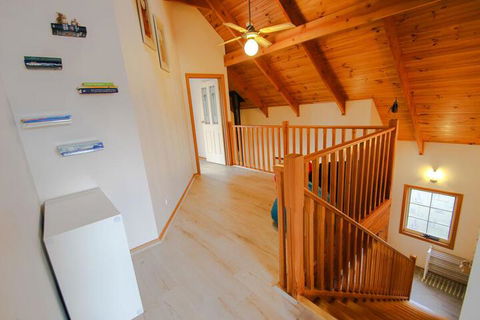 Halinka Lodge - Brisbane Tourism 2