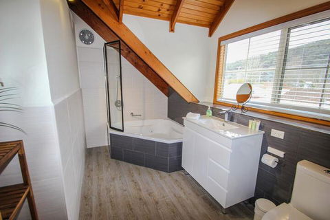 Halinka Lodge - Brisbane Tourism 1