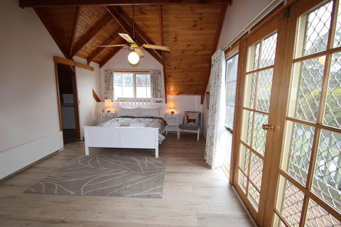 Halinka Lodge - Brisbane Tourism 4