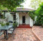Soloman Street Cottage