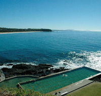 Cape View Manor Bed  Breakfast - Brisbane 4u