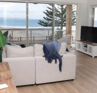 Waterviews on Marine Parade 3 / 32 - Brisbane 4u