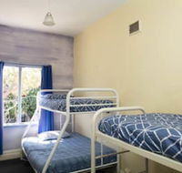 Pirates Backpackers - Hostel
