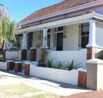 Captains Heritage Cottage