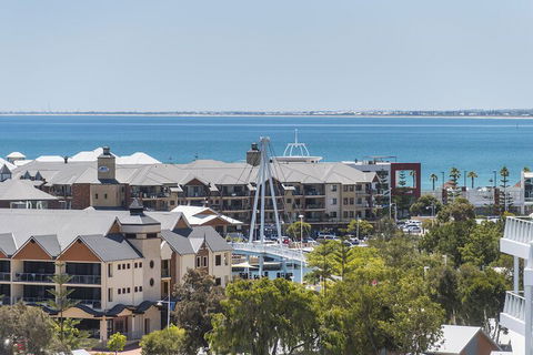 Bridgepoint 1005 - Tourism Brisbane 7