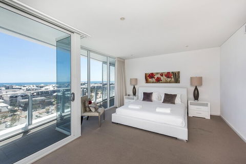 Bridgepoint 1005 - Tourism Brisbane 2