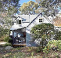The Lodge Blackheath - Tourism Brisbane