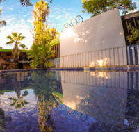 Jump Inn Alice Budget Accommodation - Brisbane 4u