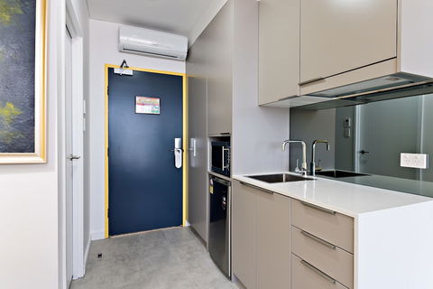 ValueSuites Green Square - Brisbane 4u 2