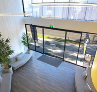ValueSuites Green Square - Brisbane Tourism