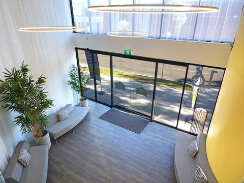 ValueSuites Green Square - Brisbane 4u 0