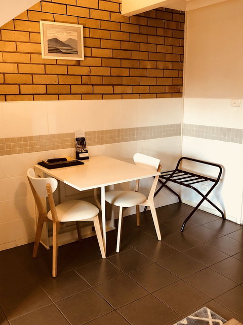 Tamworth Central Motel - Tourism Brisbane 3