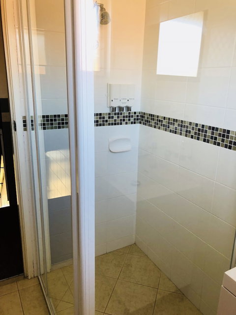 Tamworth Central Motel - Tourism Brisbane 5